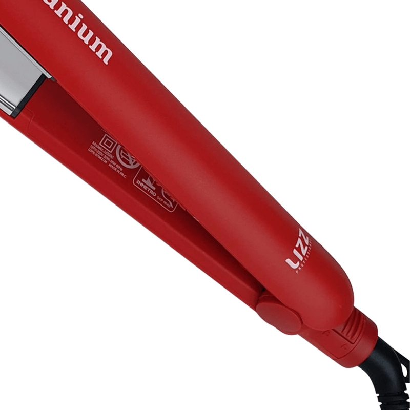 prancha-lizz-neo-titanium-bivolt-vermelha-jj2000-3