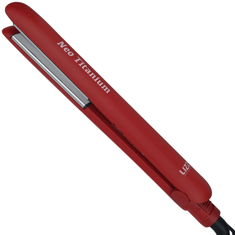 prancha-lizz-neo-titanium-bivolt-vermelha-jj2000-5