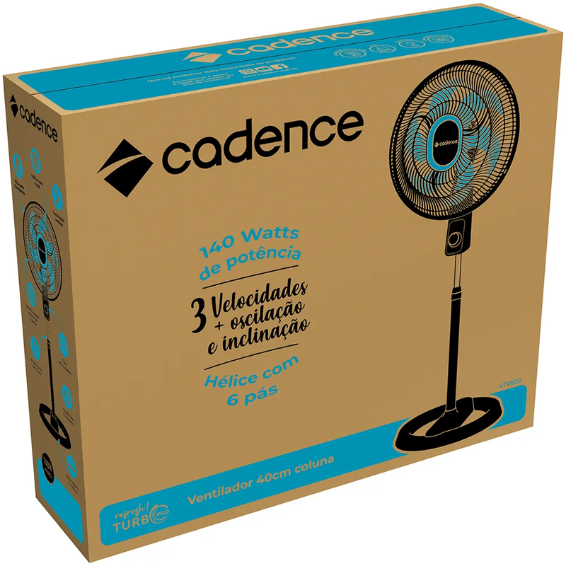 ventilador-de-coluna-cadence-refresh-turbo-pro-127v-preto-azul-vtr830-8