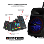 caixa-de-som-amplificada-polyvox-com-bluetooth-bateria-10-horas-tws-e-woofer-15-preta-xc-715t-4