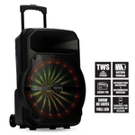 caixa-de-som-amplificada-polyvox-com-bluetooth-bateria-10-horas-tws-e-woofer-15-preta-xc-715t-5