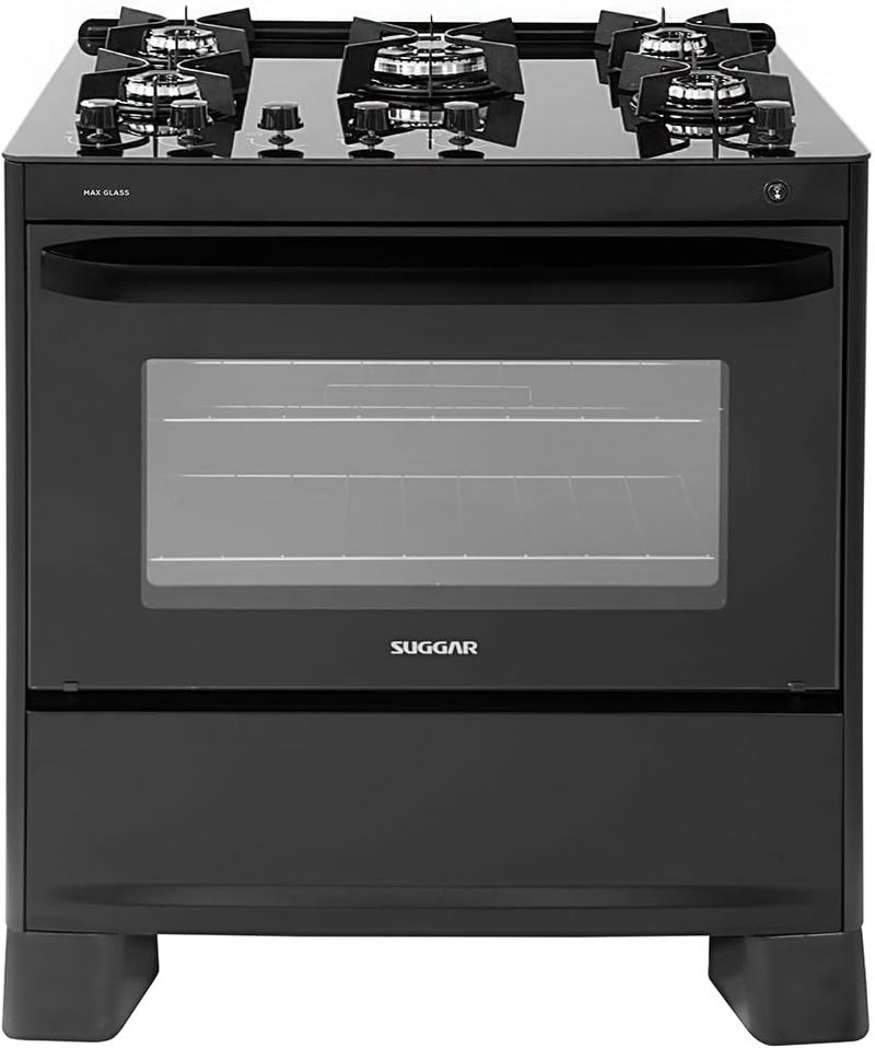 fogao-suggar-max-glass-5-queimadores-com-mesa-de-vidro-bivolt-preto-fgvmg510pt-2