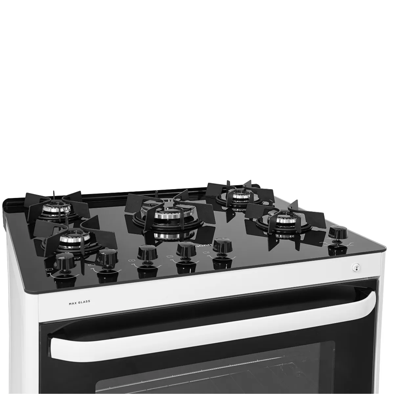 fogao-suggar-max-glass-5-queimadores-com-mesa-de-vidro-bivolt-branco-fgvmg510br-2
