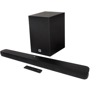 Soundbar Jbl Cinema SB180 Arc Hdmi 110W Rms - Black