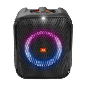 Caixa de Som Jbl Partybox Encore Essential - Preto
