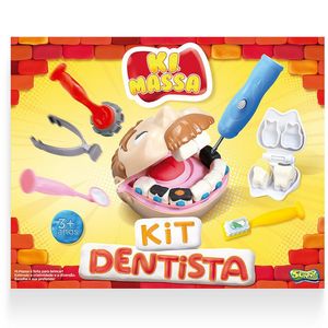 Ki Massa Dentista - Sunny