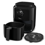 fritadeira-air-fryer-midea-3-litros-minifry-blackstone-127v-preta-frb30p1-4