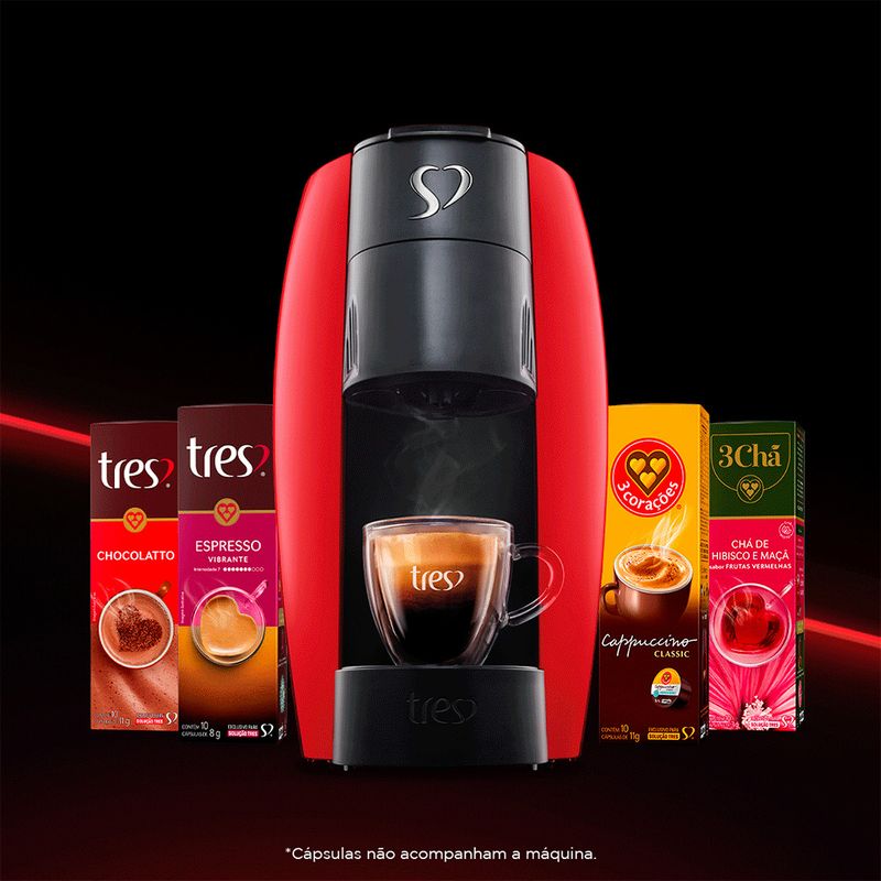 maquina-de-cafe-expresso-tres-coracoes-lov-multibebidas-127v-vermelha-5