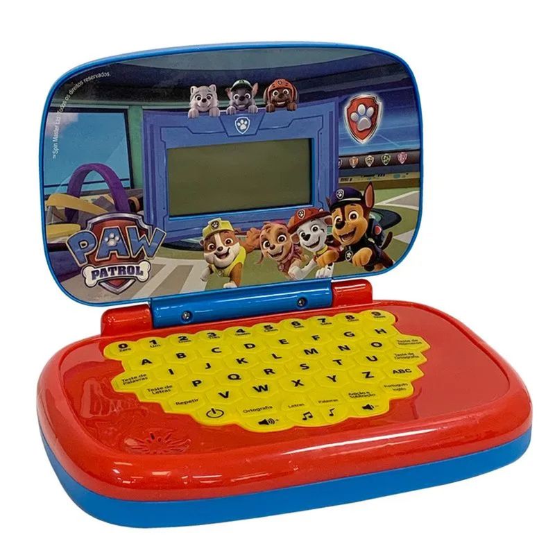 laptop-patrulha-canina-infantil-bilingue-candide