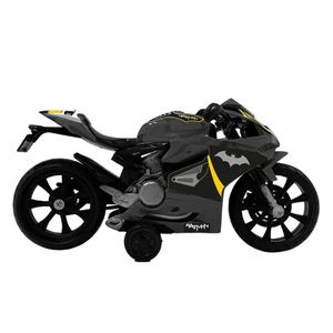Moto Fricção Power Bike Batman - Candide