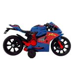 moto-friccao-webcycle-homem-Aranha-candide