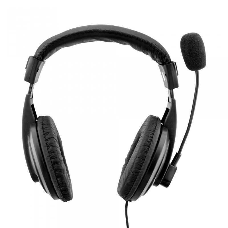 fone-de-ouvido-profissional-bright-com-microfone-preto-3