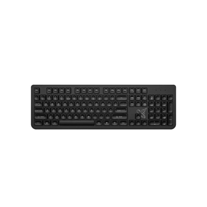 Teclado Maxprint Concept Pro com Fio Usb 2.0 - Preto