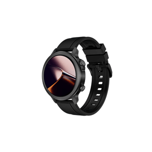 Smartwatch Multilaser G2R GPS Proteção IP67 Preto - WR208