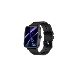 Smartwatch Multilaser L2 com Tela 1.83 e Proteção IP67 Preto - WR203