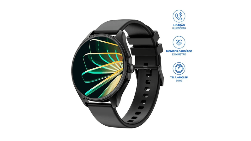 smartwatch-multilaser-m2r-com-tela-1-43-amoled-e-protecao-ip67-preto-wr206-2