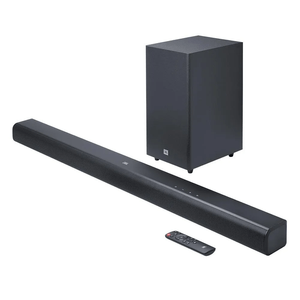 Soundbar JBL Cinema com Subwoofer 440W - Preto