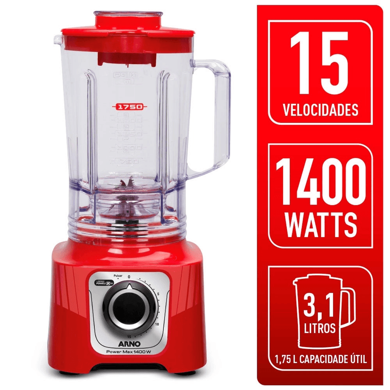 liquidificador-arno-power-max-1400w-127v-vermelho-ln63-4