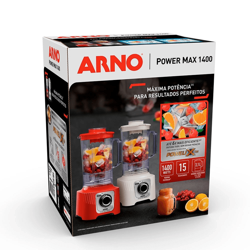 liquidificador-arno-power-max-1400w-127v-vermelho-ln63-7
