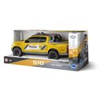 pick-up-s10-policia-pr-roma