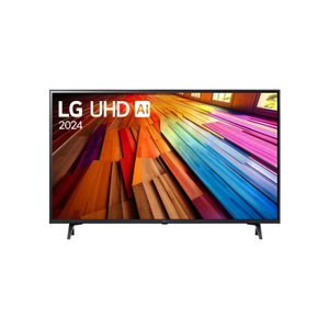 Smart Tv Lg 43" 4K UHD HDR10 HLG AI a5 - 43UT8000PSA