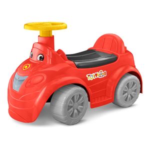 Carro Roma Toymotor Bombeiro