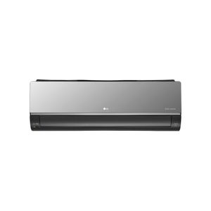 Ar-Condicionado Split LG Dual Inverter Voice + AI Artcool 12.000 BTU Frio - 220V