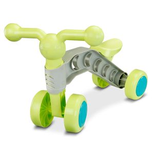 Toyciclo Verde - Roma