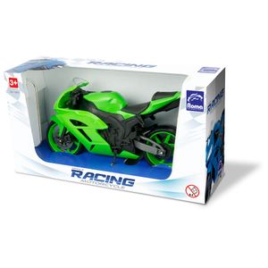 Moto Fire Blade Roma - Sortido