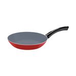 frigideira-tramontina-aluminio-vermelho-20cm