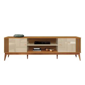Rack Legacy 2.0 EDN Off White/Cedro Natural - 776162