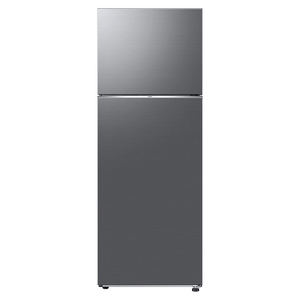 Refrigerador Samsung Duplex Evolution SmartThings 518 Litros Bivolt Inox - RT53
