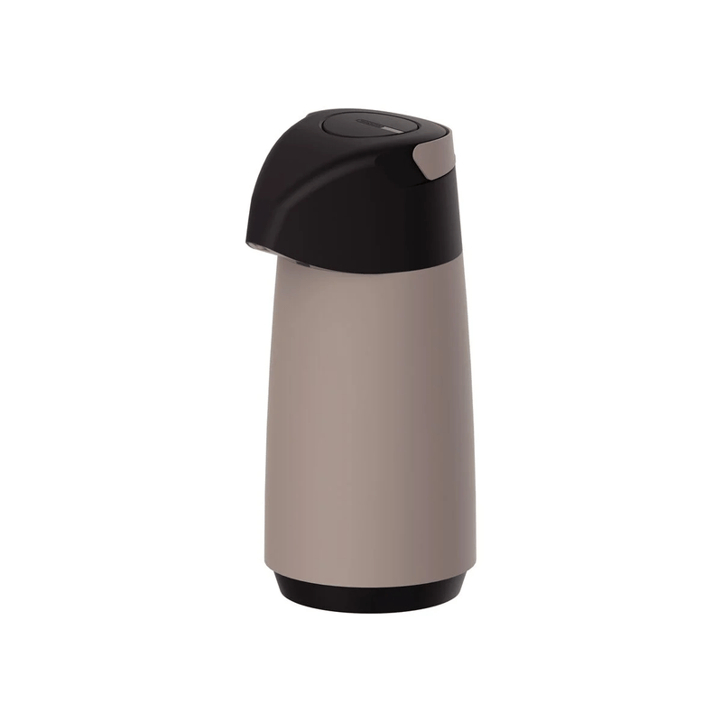 garrafa-termica-tramontina-exata-em-plastico-bege-ampola-de-vidro-1-litro-1