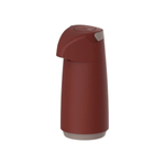 garrafa-termica-tramontina-exata-em-plastico-vermelho-ampola-de-vidro-1-litro-1