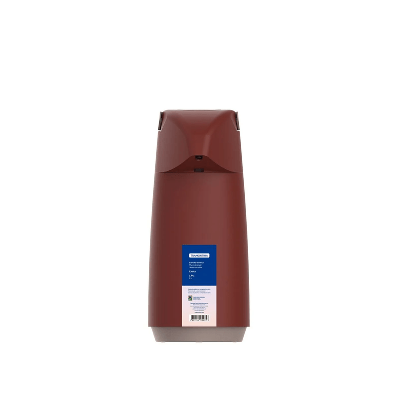 garrafa-termica-tramontina-exata-em-plastico-vermelho-ampola-de-vidro-1-litro-5