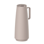 bule-termico-tramontina-exata-em-plastico-bege-com-ampola-de-vidro-1-litro
