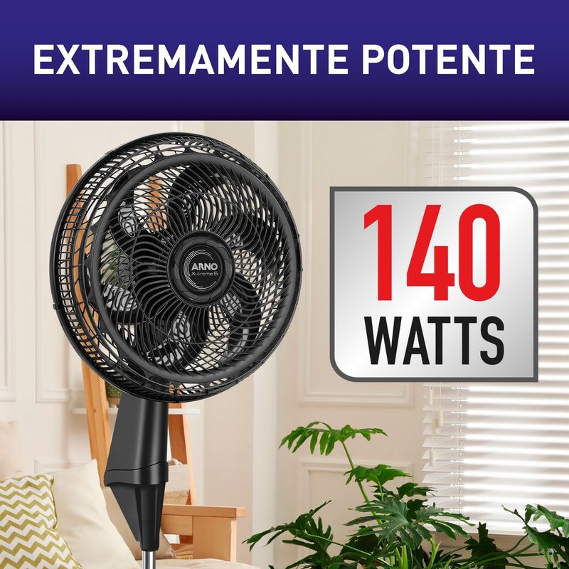 ventilador-de-coluna-arno-x-treme-6-40cm-com-6-pas-e-3-velocidades-127v-preto-ve6c-5