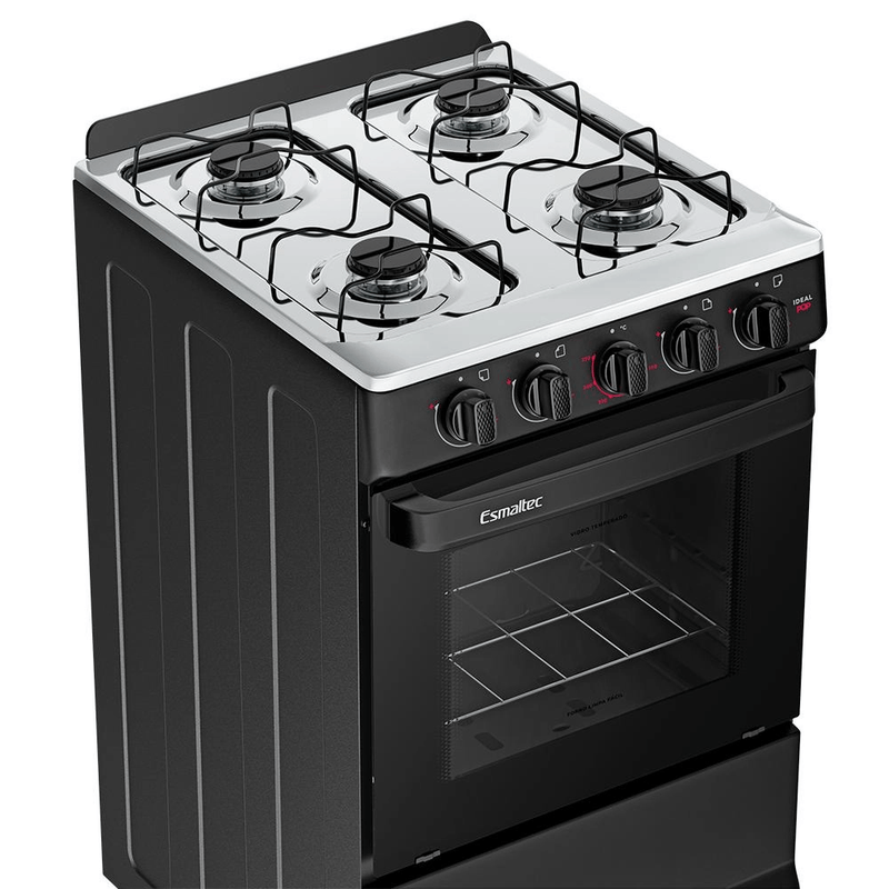 fogao-esmaltec-ideal-pop-4-queimadores-com-mesa-de-aco-inox-preto-f4isp-3