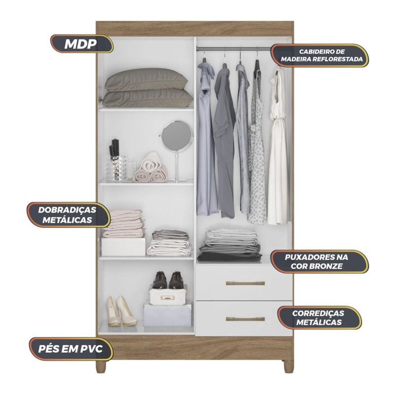 guarda-roupa-solteiro-moval-chile-4-portas-naturale-branco-3