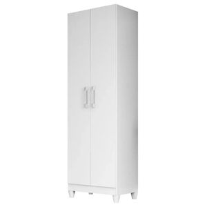 Armário Multiuso Moval New Iris - Branco