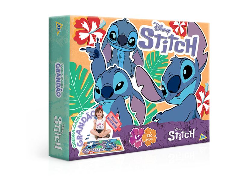 quebra-cabeca-jak-stitch-grandao-120-pecas