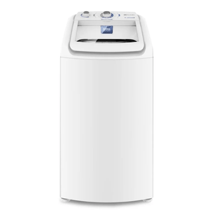 Lavadora Electrolux Efficient Care 9Kg 127V Branca - LED09