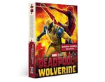 quebra-cabeca-game-office-deadpool-e-wolverine-500-pecas
