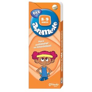 Livro  Catapulta Abremente Fãs - 8-9 Anos