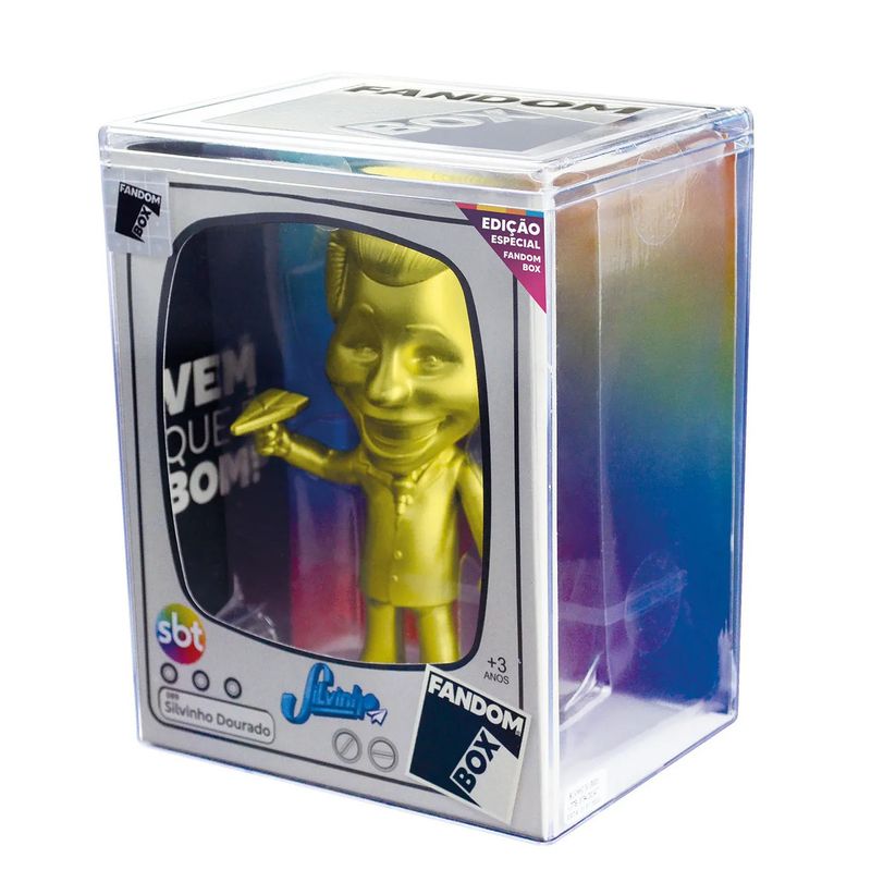 fandom-box-lider-brinquedos-silvinho-dourado
