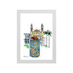 quadro-decorativo-vipa-vendedor-de-caranguejo-21-x-30cm