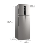 refrigerador-electrolux-frost-free-inverter-390-litros-efficient-com-autosense-duplex-127v-inox-look-if43s-2