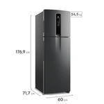 refrigerador-electrolux-frost-free-inverter-390-litros-efficient-com-autosense-duplex-127v-black-inox-look-if43b-2