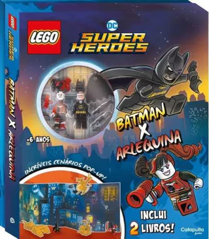 livro-catapulta-lego-super-herois-dc-batman-vs-arlequina--1-