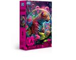 quebra-cabeca-game-office-ia-jaguar-neon-500-pecas